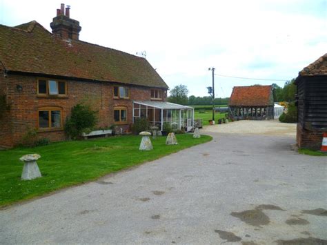 hicknaham farm burnham.